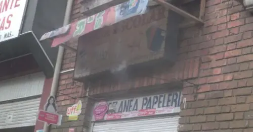 MISCELANEA PAPELERIA CALLE 24 CON 16 MISCELANEA PAPELERIA CALLE 24 CON 16